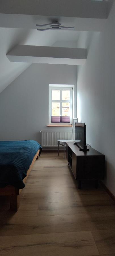 Landhof Trittelwitz Apartment Schonfeld  Ngoại thất bức ảnh