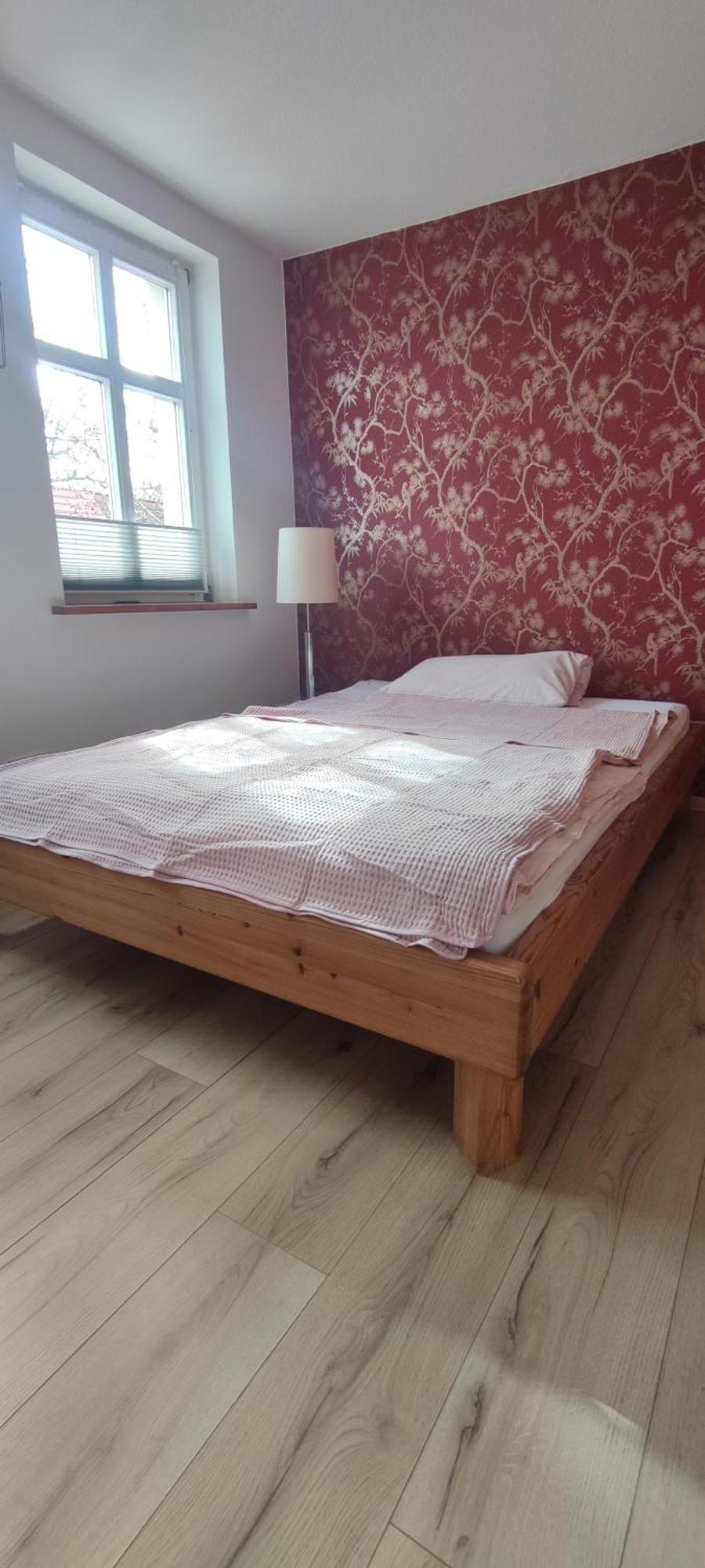 Landhof Trittelwitz Apartment Schonfeld  Ngoại thất bức ảnh