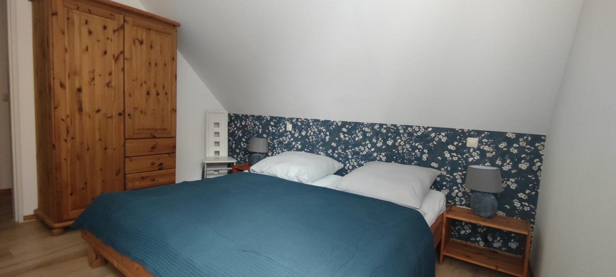 Landhof Trittelwitz Apartment Schonfeld  Ngoại thất bức ảnh
