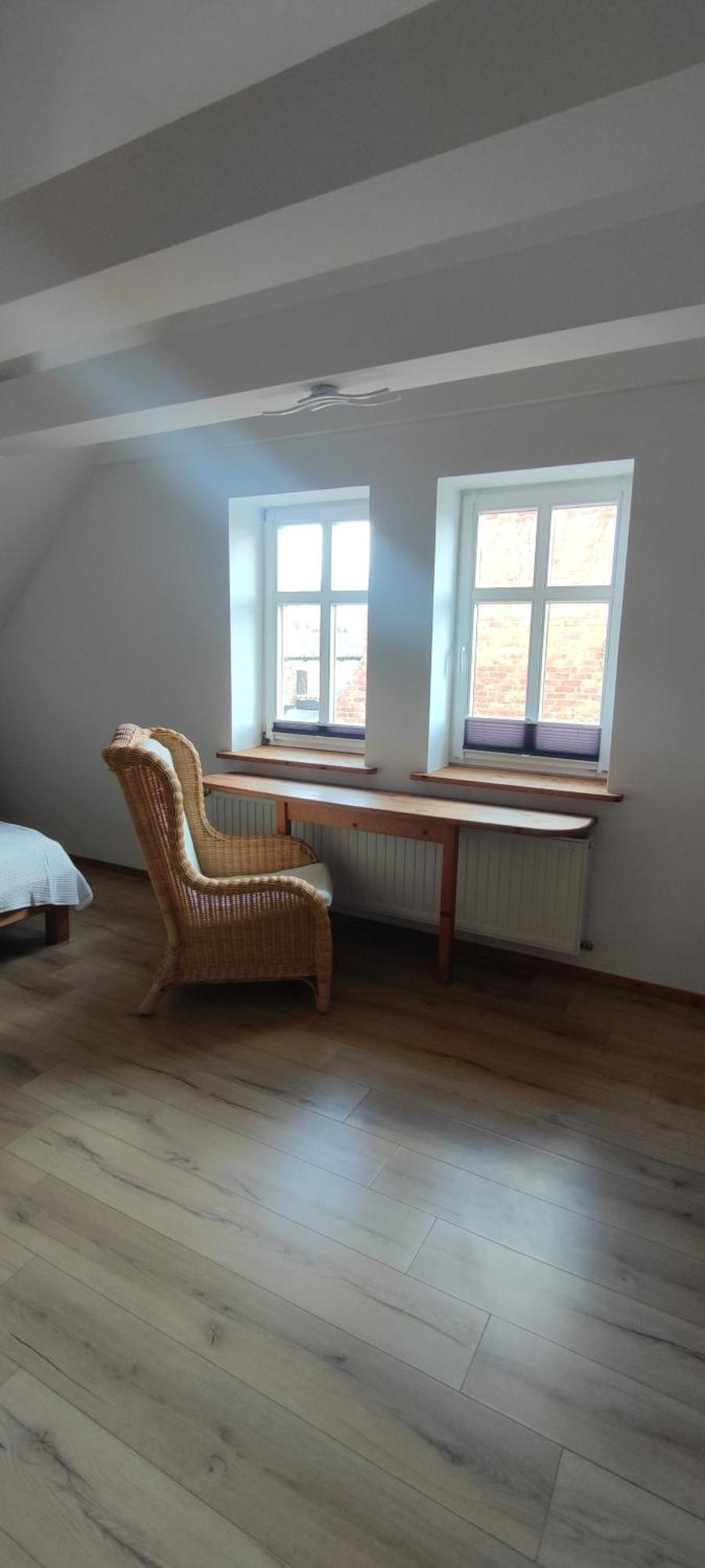 Landhof Trittelwitz Apartment Schonfeld  Ngoại thất bức ảnh