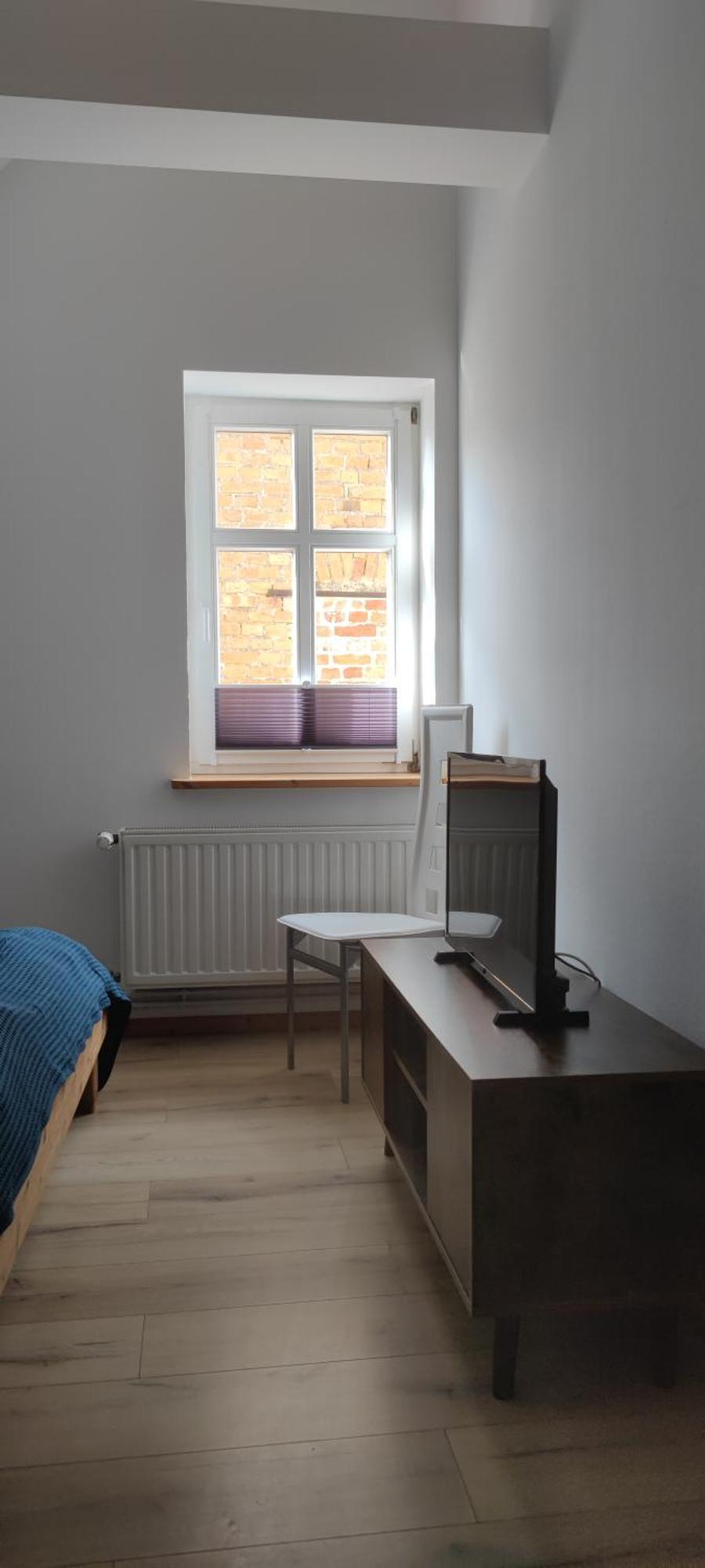 Landhof Trittelwitz Apartment Schonfeld  Ngoại thất bức ảnh