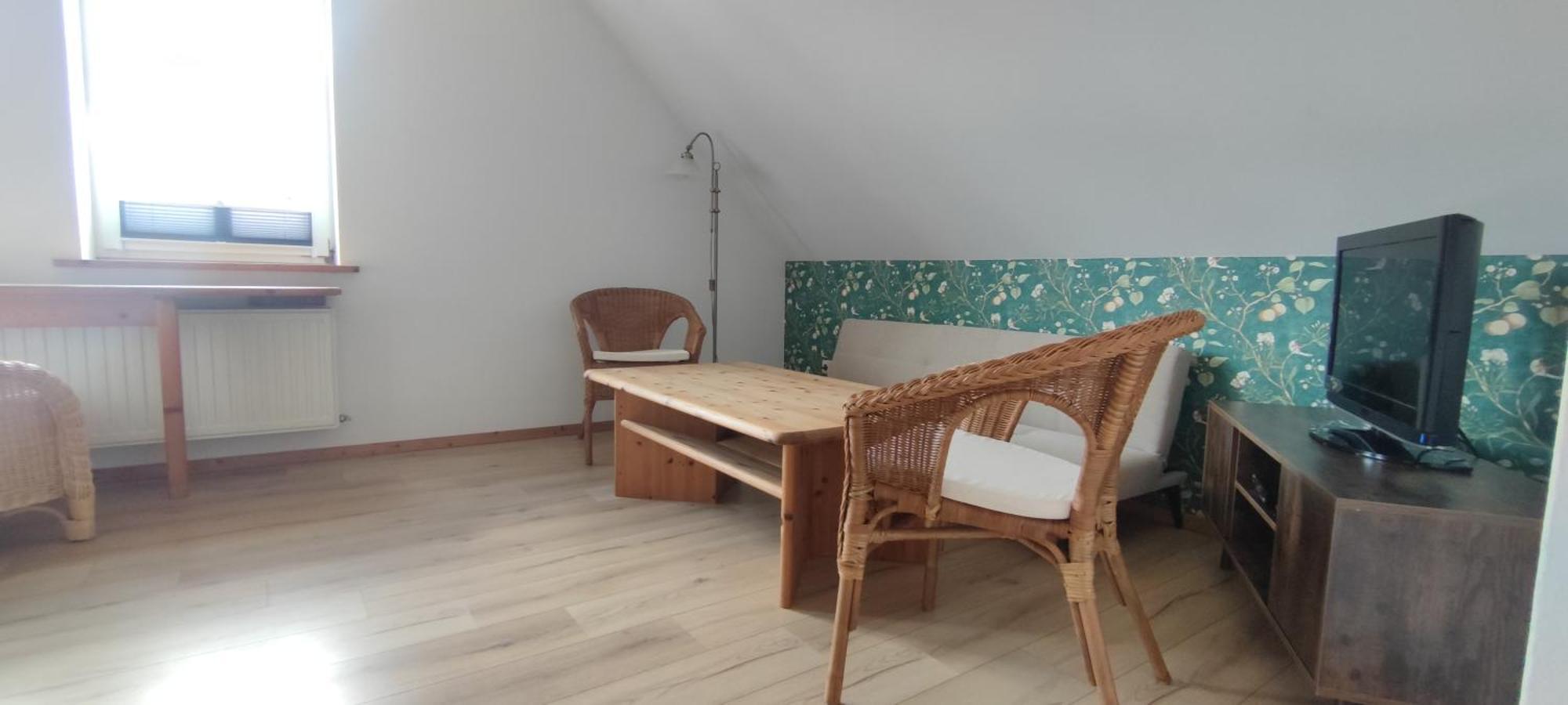 Landhof Trittelwitz Apartment Schonfeld  Ngoại thất bức ảnh