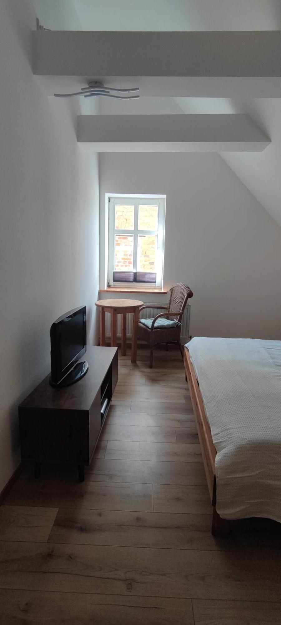 Landhof Trittelwitz Apartment Schonfeld  Ngoại thất bức ảnh