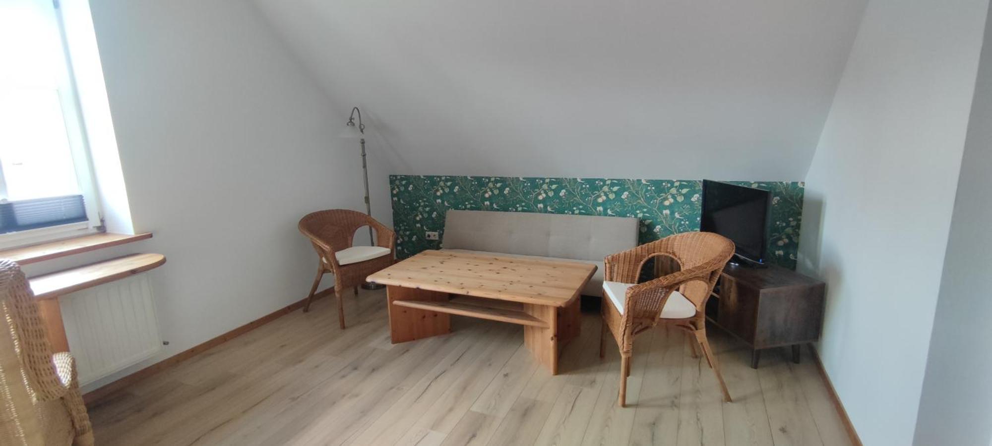 Landhof Trittelwitz Apartment Schonfeld  Ngoại thất bức ảnh