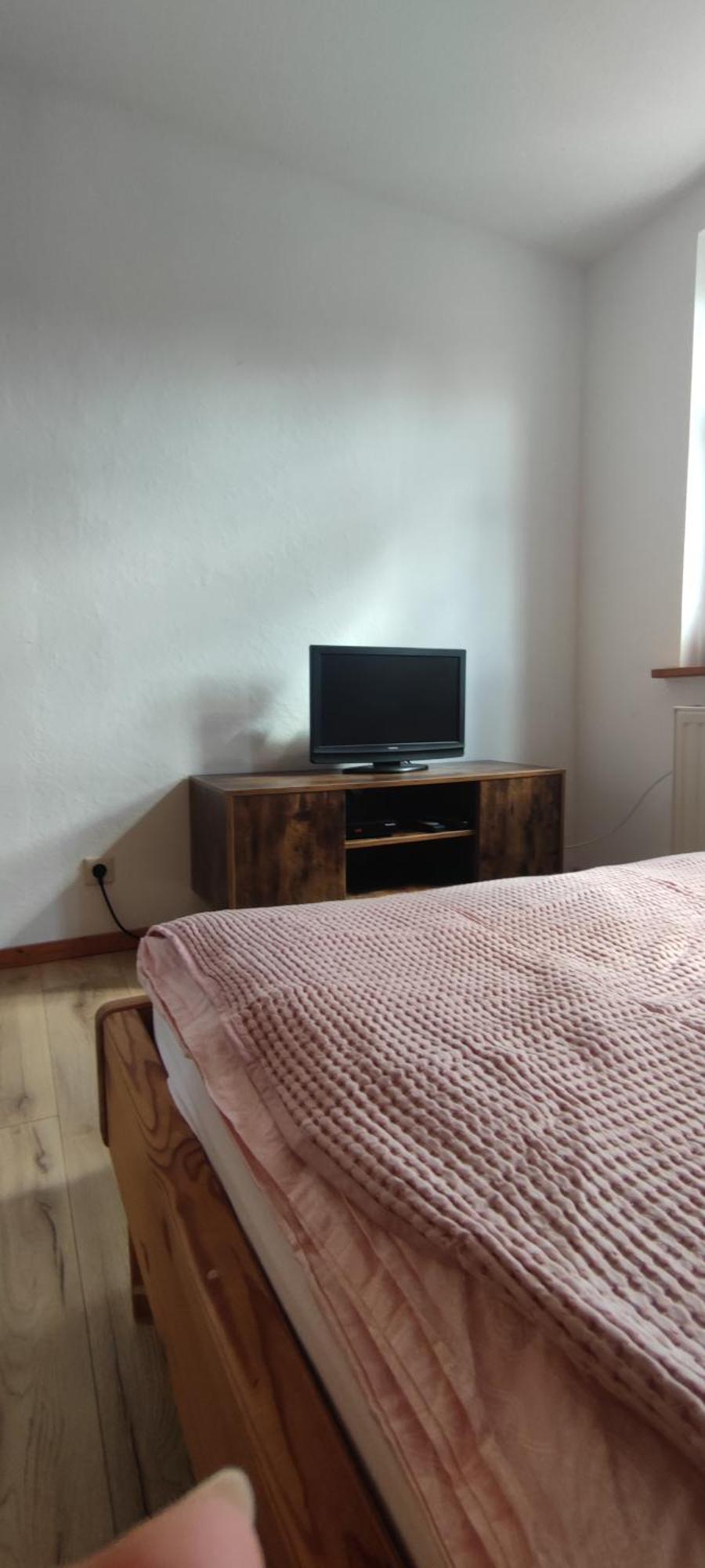 Landhof Trittelwitz Apartment Schonfeld  Ngoại thất bức ảnh