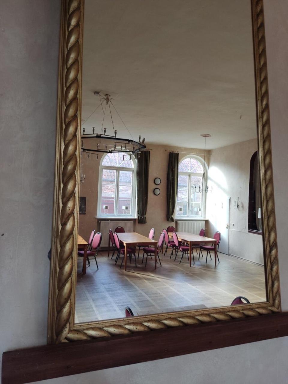 Landhof Trittelwitz Apartment Schonfeld  Ngoại thất bức ảnh