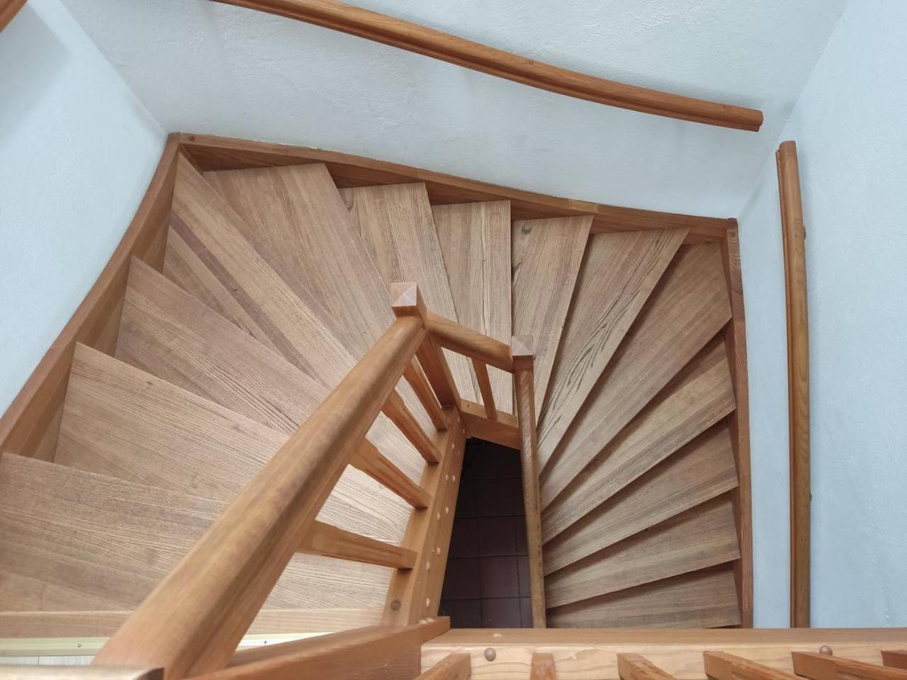 Landhof Trittelwitz Apartment Schonfeld  Ngoại thất bức ảnh